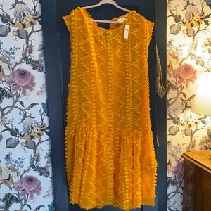 NWT Maeve Dress